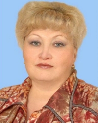 Елена Викторовна Прозорова