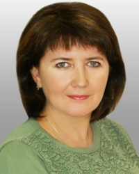 Елена Владимировна Евмененко