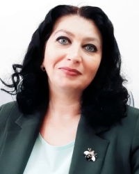 Инна Викторовна Воловик