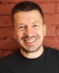 Сергей Ефимович Падве