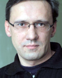 Виталий Александрович Зимин
