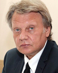 Александр Евгеньевич Строганов