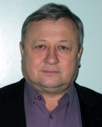 Юрий Павлович Поваренков