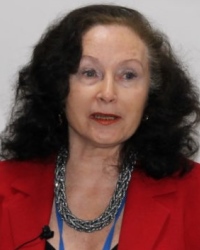 Нина Кузьминична Асанова
