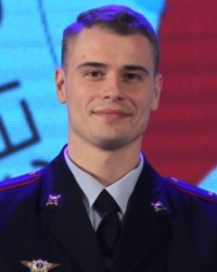 Дмитрий Павлович Годованчук