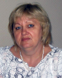 Ирина Ивановна Демина