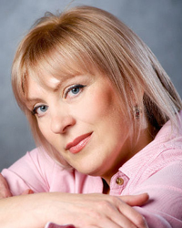 Елена Леонидовна Абузова