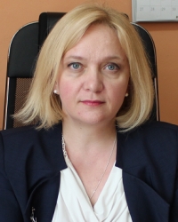 Ольга Анатольевна Зотова