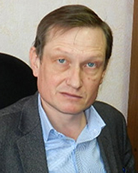 Вадим Владимирович Комаров