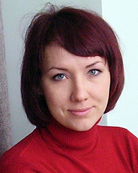Бехтер Анна Александровна