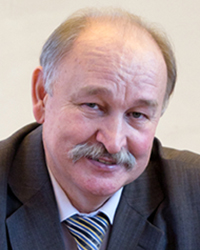 Мергаляс Мергалимович Кашапов