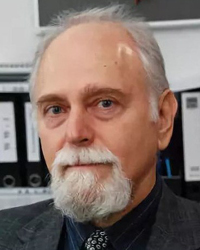 Александр Евгеньевич Войскунский