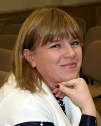 Татьяна  Владимировна Бугайчук