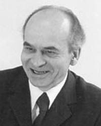 Яков Александрович Пономарев