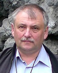 Валерий Емельянович Орел