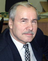 Олег Сергеевич Анисимов