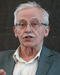 Осницкий Алексей Константинович