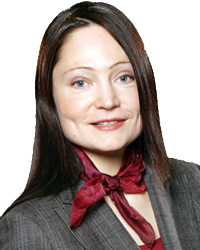 Евгения Петровна Варламова