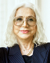 Евгения Леонидовна Яковлева