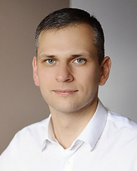 Кисляков Павел Александрович