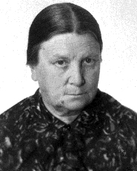 Елена Александровна Будилова