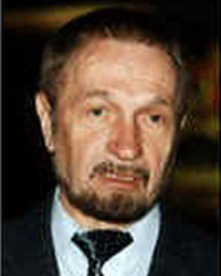 Петр Николаевич Шихирев