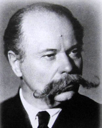 Константин Николаевич Корнилов