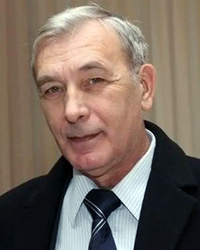 Михаил Викторович Виноградов