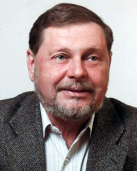 Юрий Васильевич Гринченко