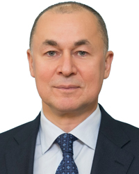 Костюк Георгий Петрович