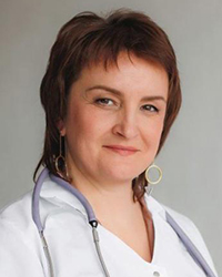 Филатова Юлия Сергеевна