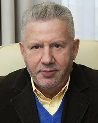 Адамский Александр Изотович