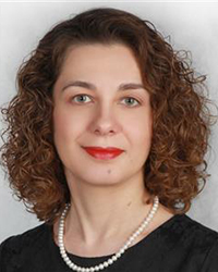 Клементьева Марина Владимировна