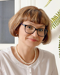 Маслова Татьяна Викторовна