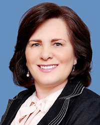 Валитова Ирина Евгеньевна