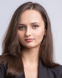 Малахова Варвара Романовна