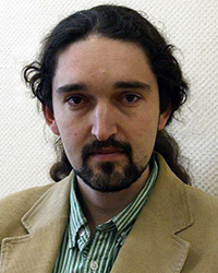 Олег Евгеньевич Хухлаев