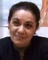 Ирина Борисовна Ханина