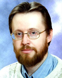 Силаков Александр Святославович