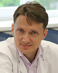 Иванов Михаил Владимирович