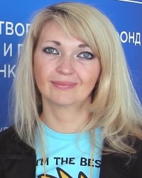 Татьяна Валерьевна Шинина