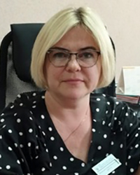 Екатерина Анатольевна Вишнякова