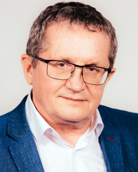 Борис Владиславович Кайгородов