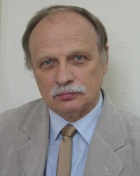 Обознов Александр Александрович