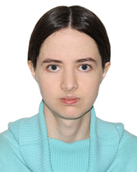 Печенкова Екатерина Васильевна