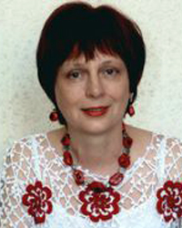 Татьяна Михайловна Титаренко