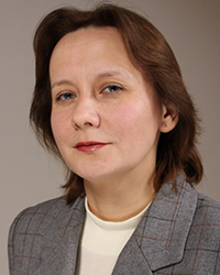 Полещук Юлия Анатольевна