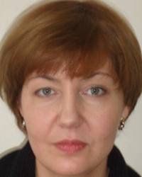 Калашникова Екатерина Александровна