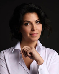 Анастасия Алексеевна Трещевская