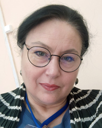 Татьяна Николаевна Удина